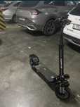 Kugoo m5 электро самокат