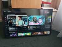 Продам телевизор Samsung SMART TV 106см состояние как новый