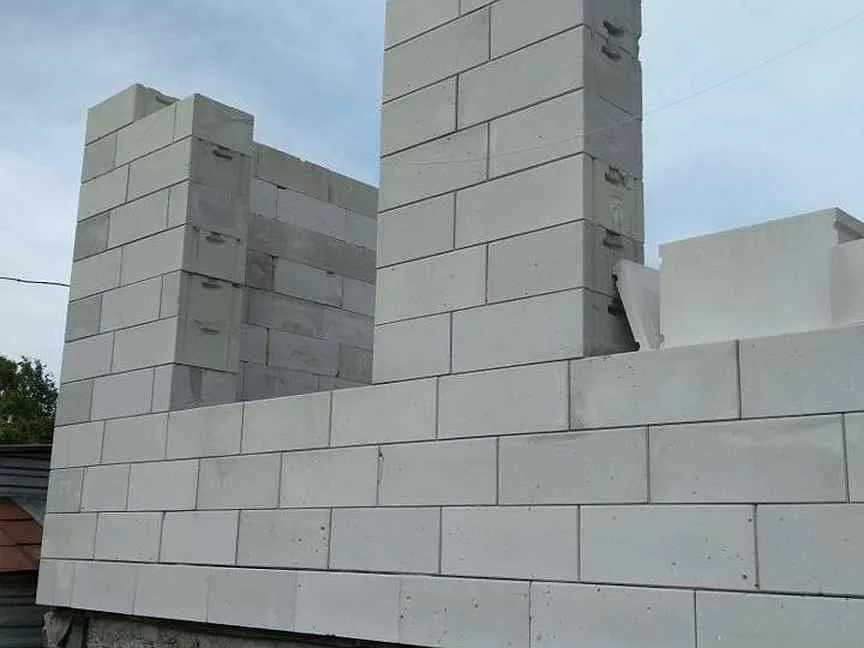 Газоблок !! Автоклавный Теплоблок , Пеноблок, Кирпич ДОСТАВКА бесп