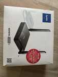 Продам роутер zyxel keenetic omni 2