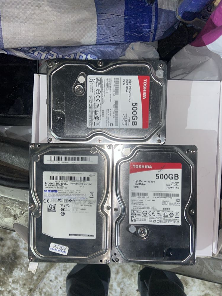 Hdd laptop накопители