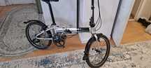 Вело вело Dahon Mariner