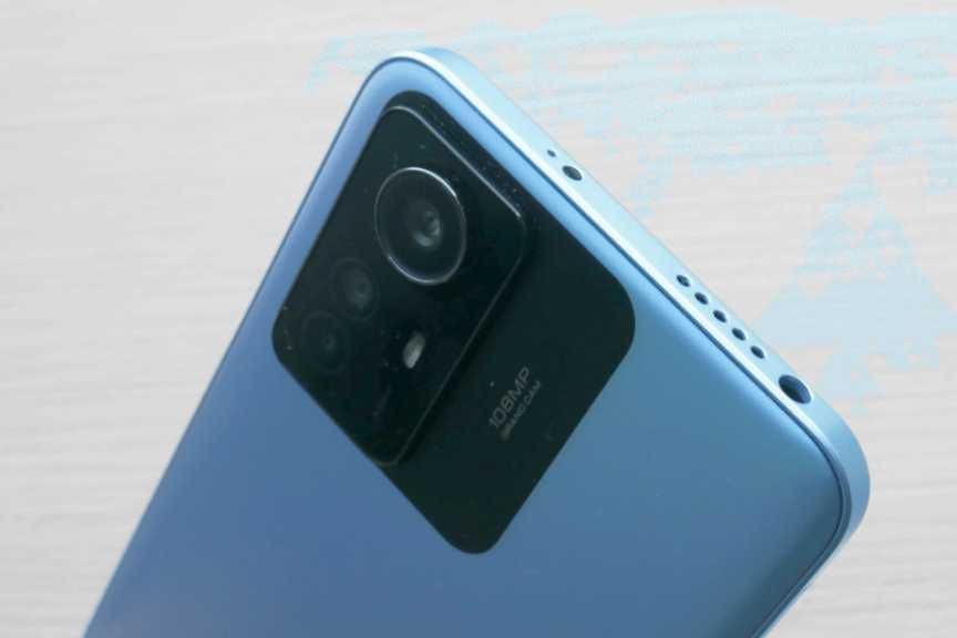 Xiaomi Redmi Note 12S 12/256 108Мп