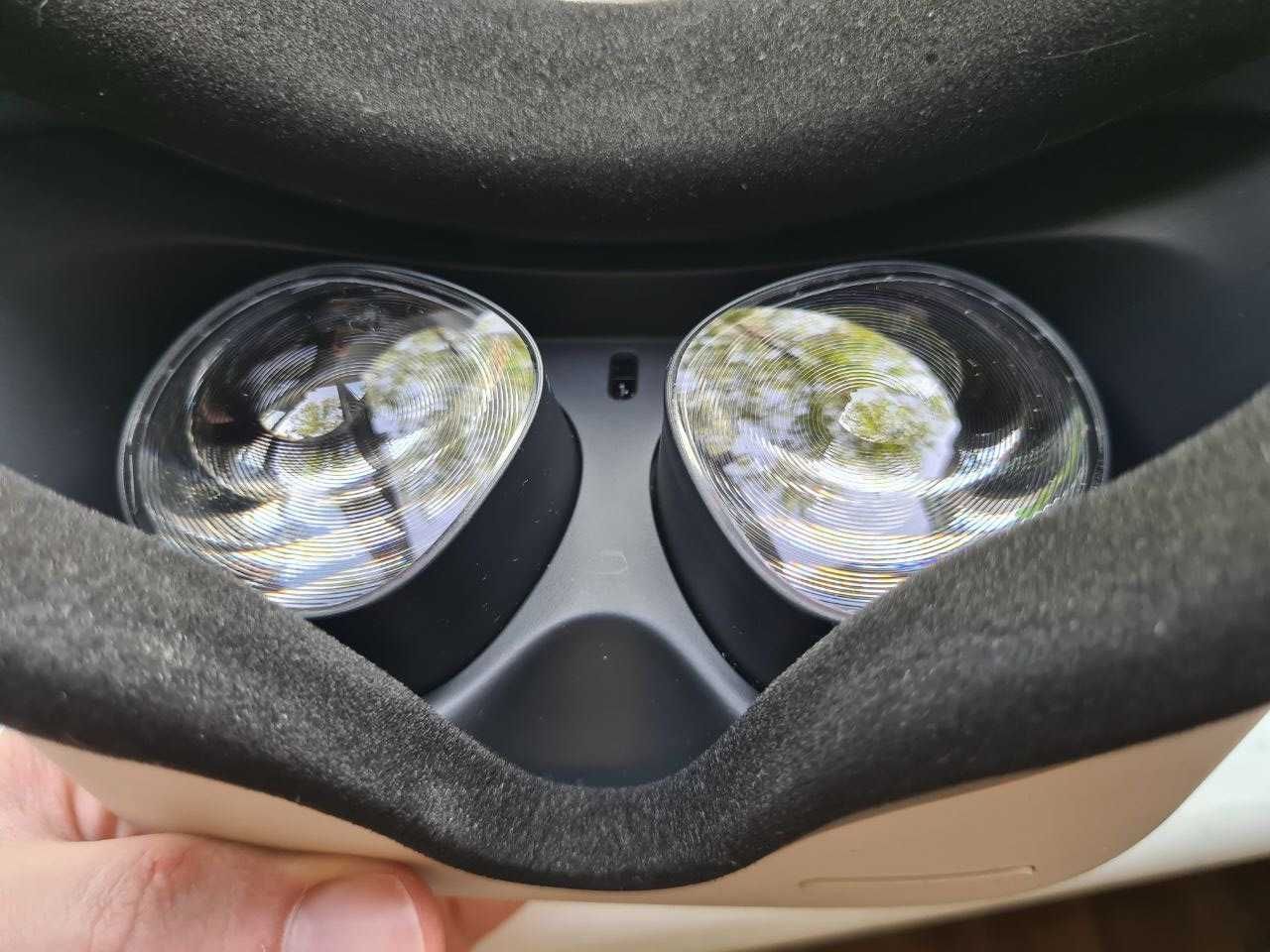 Oculus Quest 2/Meta Quest 2 256GB (VR-шлем) в отличном состоянии