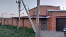 Сдается в аренду здание