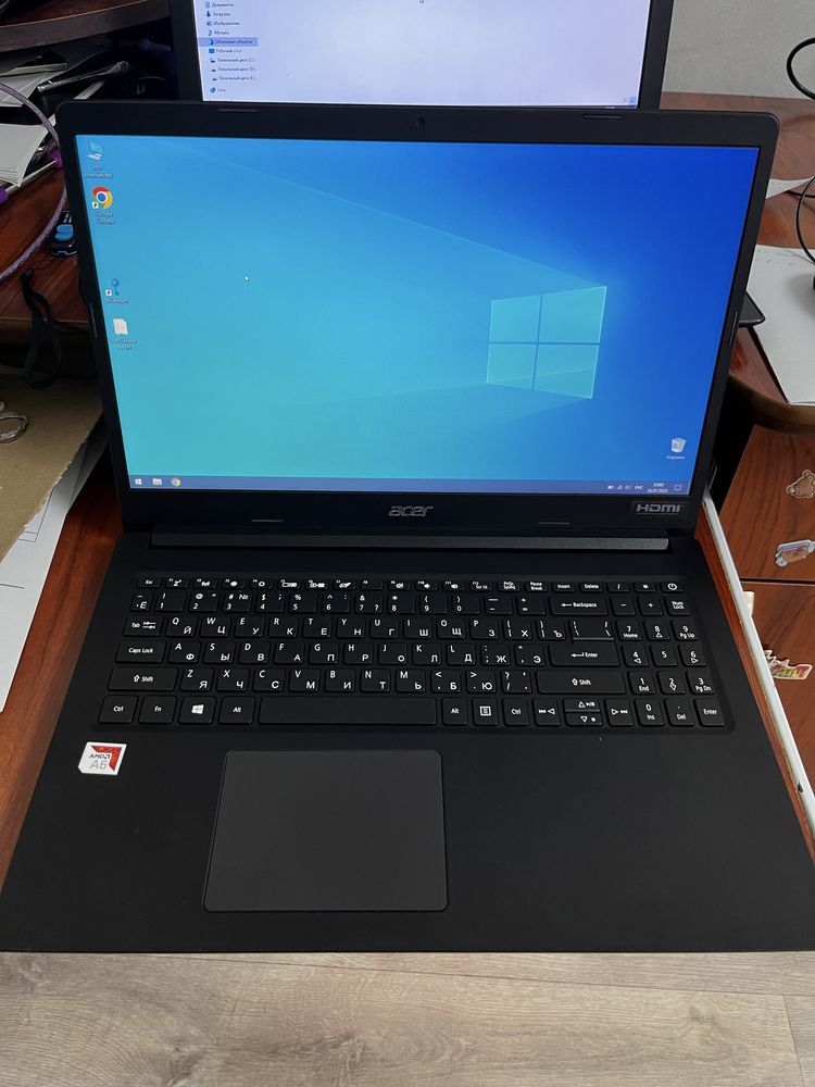 Продам ноутбук Acer