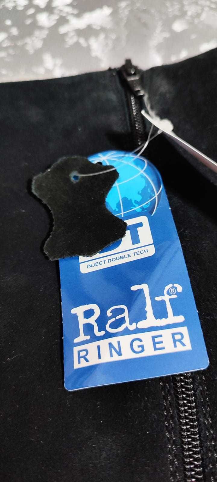 Сапожки женские  зимние  Ralf Ringer 38 размер.Новые!