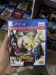 Naruto Shippuden: Ultimate Ninja Storm 4