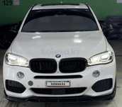 BMW X5 F15 в отличном состоянии