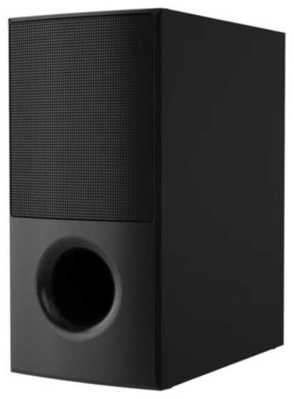Soundbar LG shn5, Саундбар