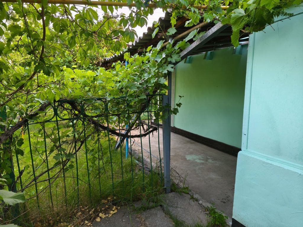 Дача на продажу в г.Есик (Иссык), вдоль БАКа