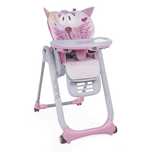 Детский стульчик для кормления Chicco Polly 2Start