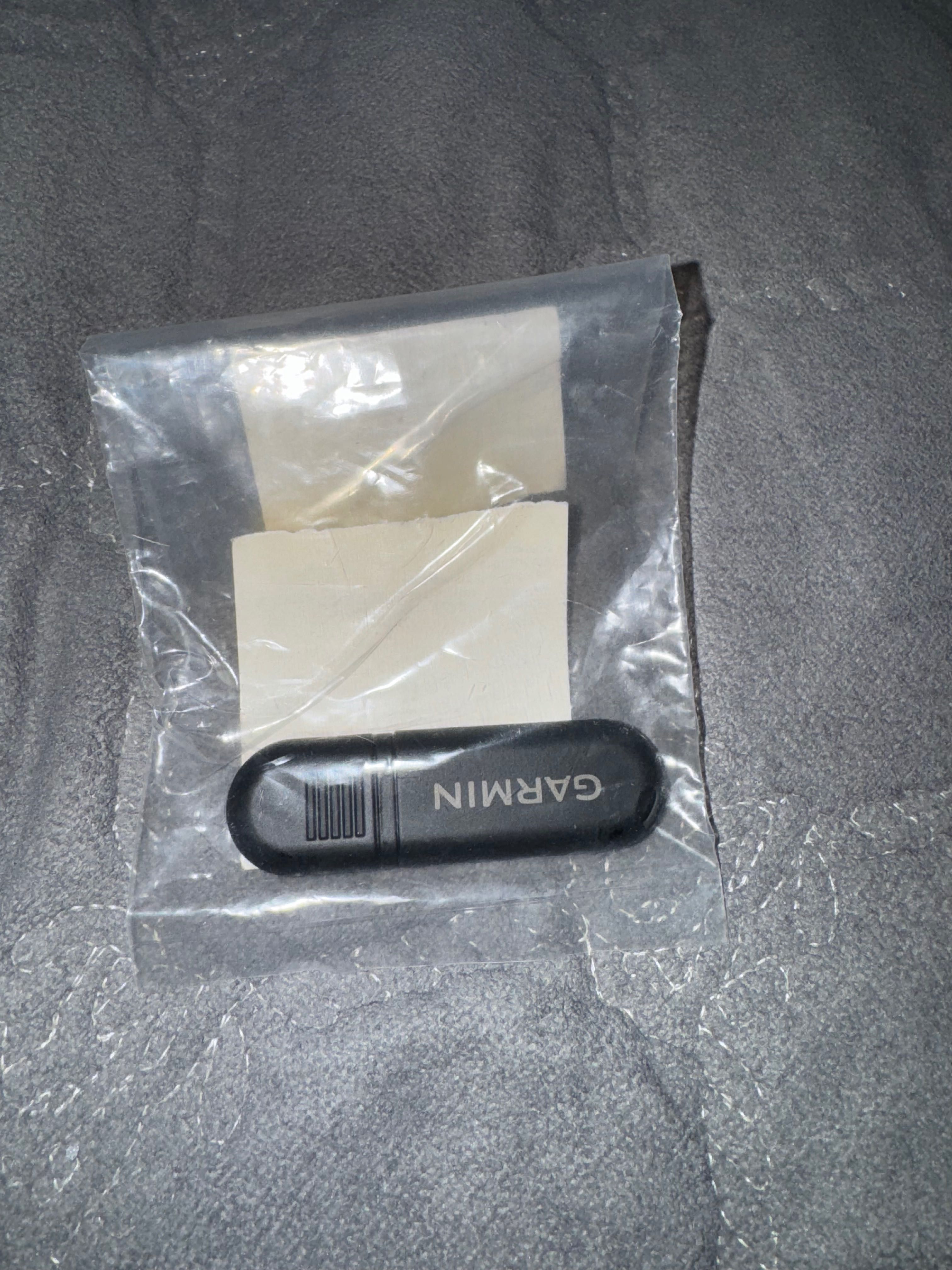 GARMIN USB ANT Stick Wireless usb stick. Флэшка для подключения гаджет