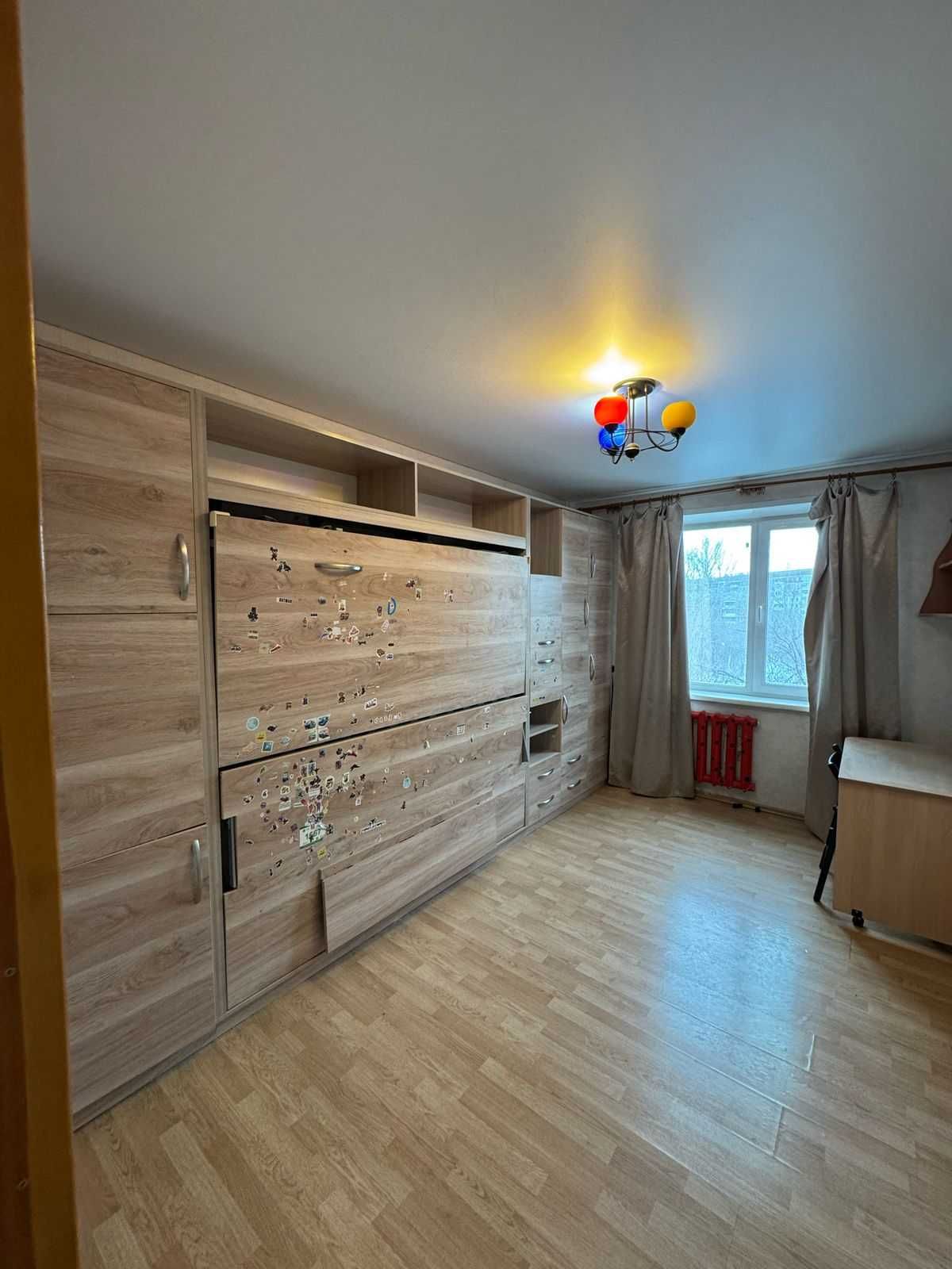 Продам 2-комн квартиру улучшенной планировки в мкр.Степной-2