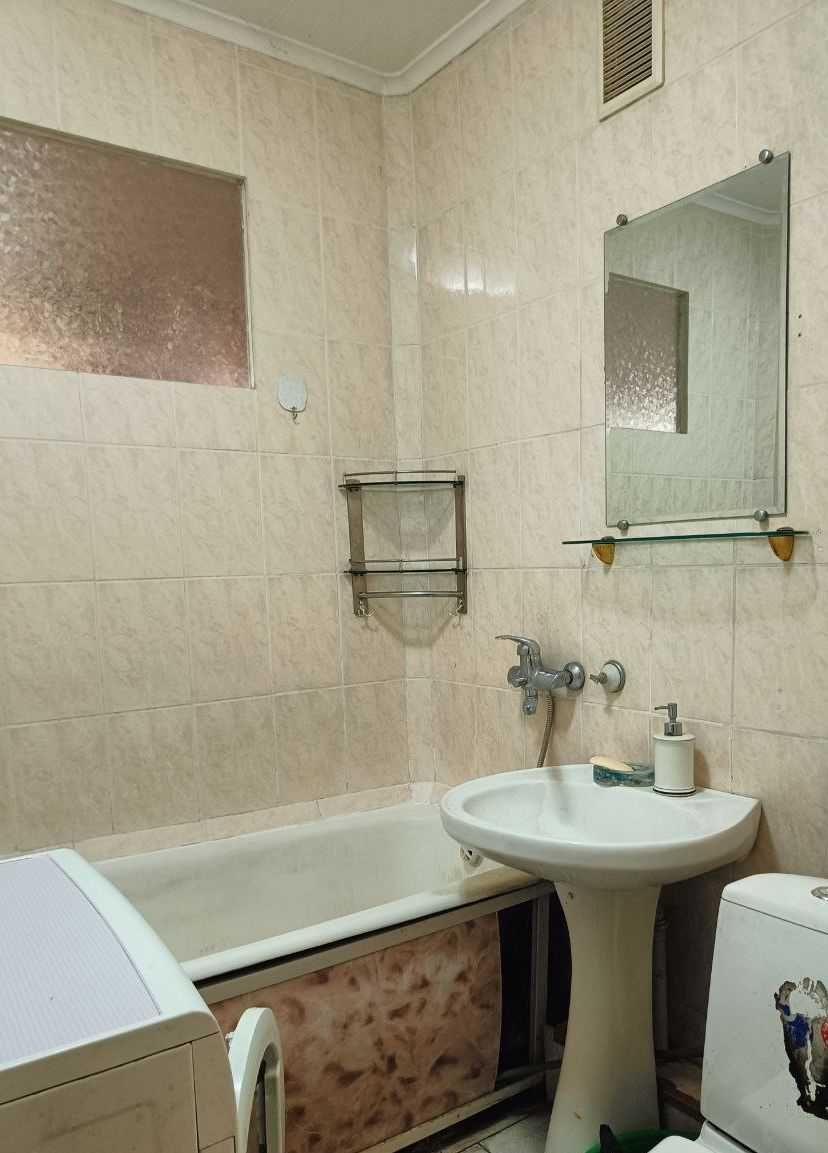 3-комнатная квартира · 63.5 м² , Пр. Ауэзова 6