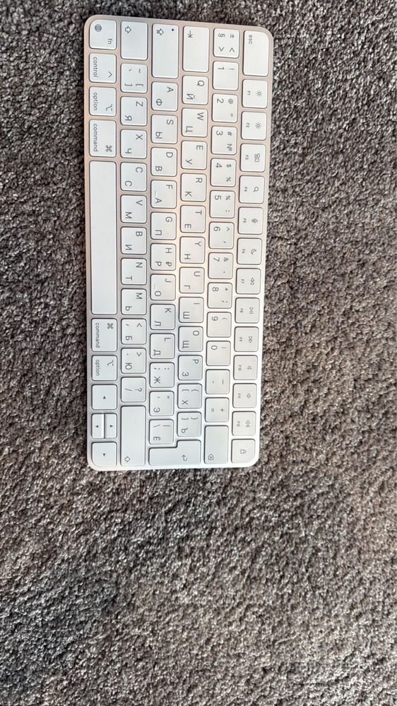 IMAC M1 отличном состоянии