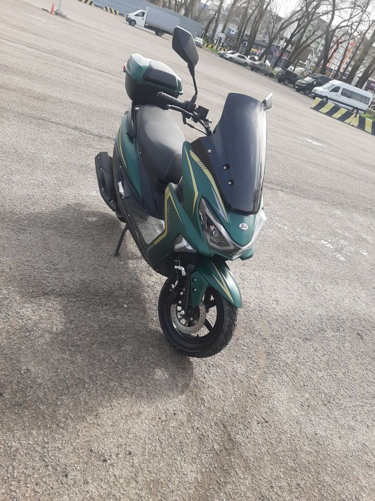 Срочна срочна Пордам Макс 150куб