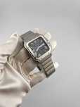 Мужские часы Cartier Santos