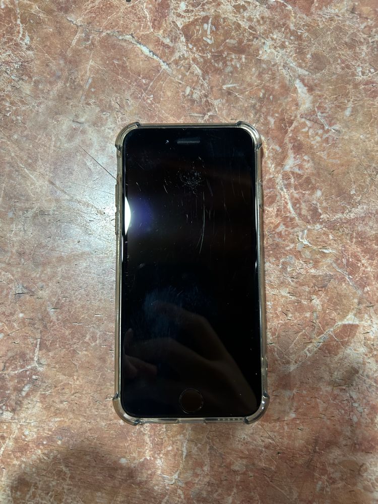 Iphone 6s в идеальном состоянии
