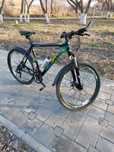 Скоростной велосипед VELOPRO