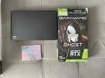rtx 2060 gainwardGhost