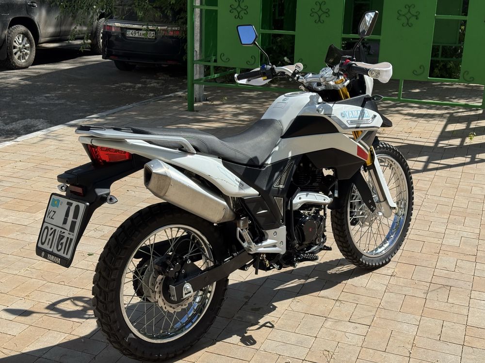 Racer Almotor 300