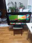 Смарт телевизор Philips 106 см WiFi YouTube
