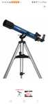 Продам телескоп Meade infinity 70×700