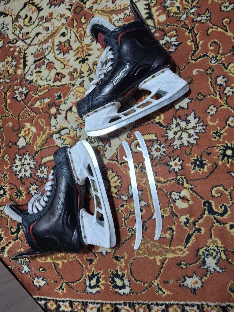 коньки Bauer Vapor 1x