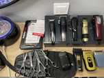 Продам машинки JRL WAHL Babyliss pro