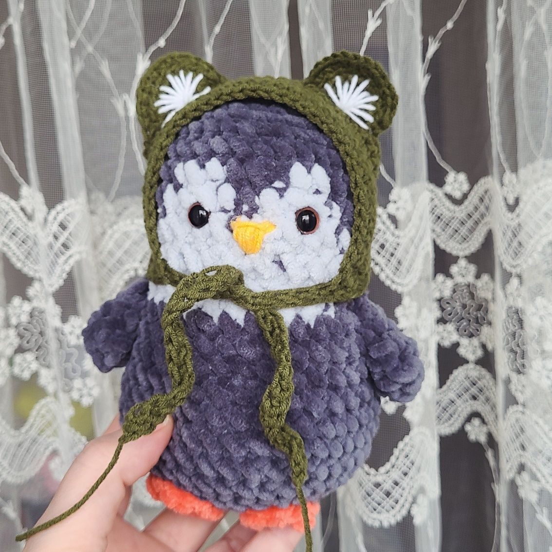 Мягкая игрушка ручной работы на подарок, цена 2500 и 3000