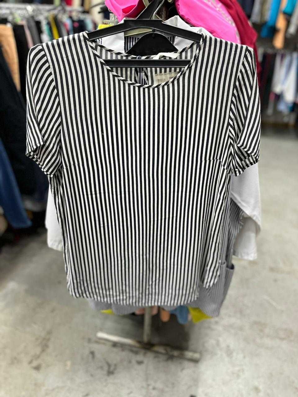 РАСПРОДАЖА! Женская, Мужская и Детская одежда Second Hand