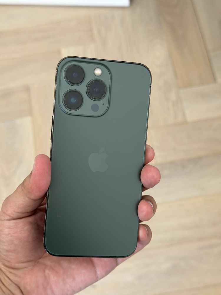 Iphone 13 Pro 256 gb