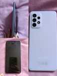 Продам Samsung A52