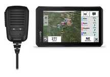 Garmin Tread навигатор Гармин с рацией и отслеживанием Montana 276cx