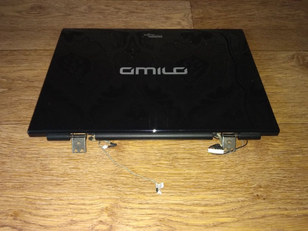 Продам экран, динамики от ноутбука Fujitsu-Siemens AMILO Pi 3540