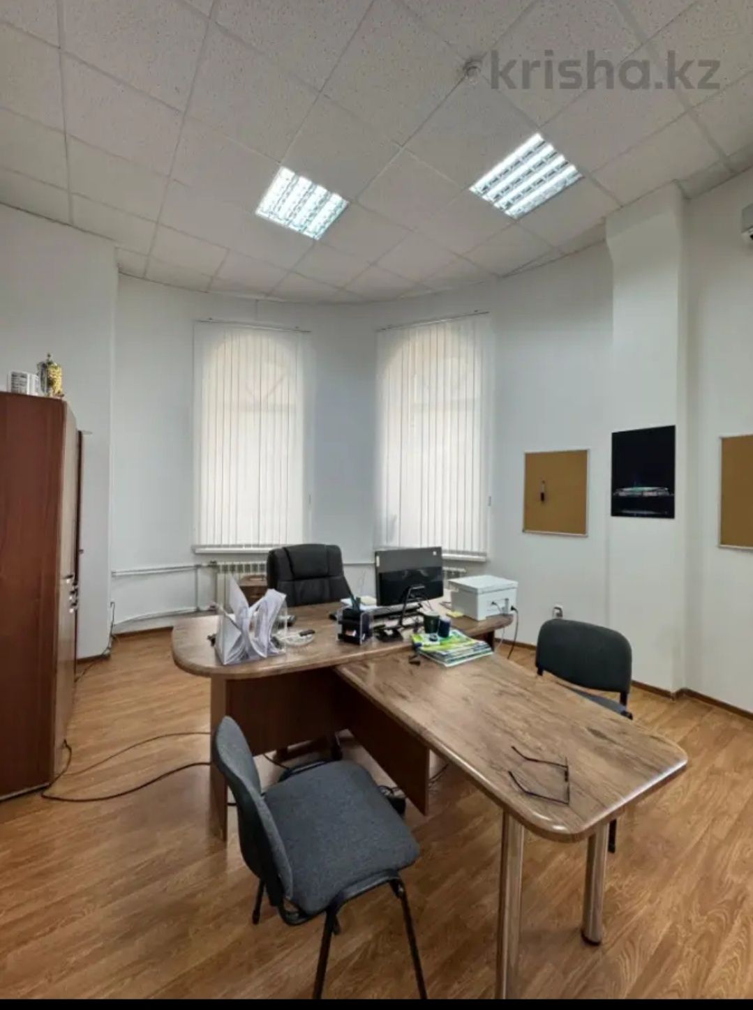 Продажа Коммерческое помещение  в Капитал Плаза.