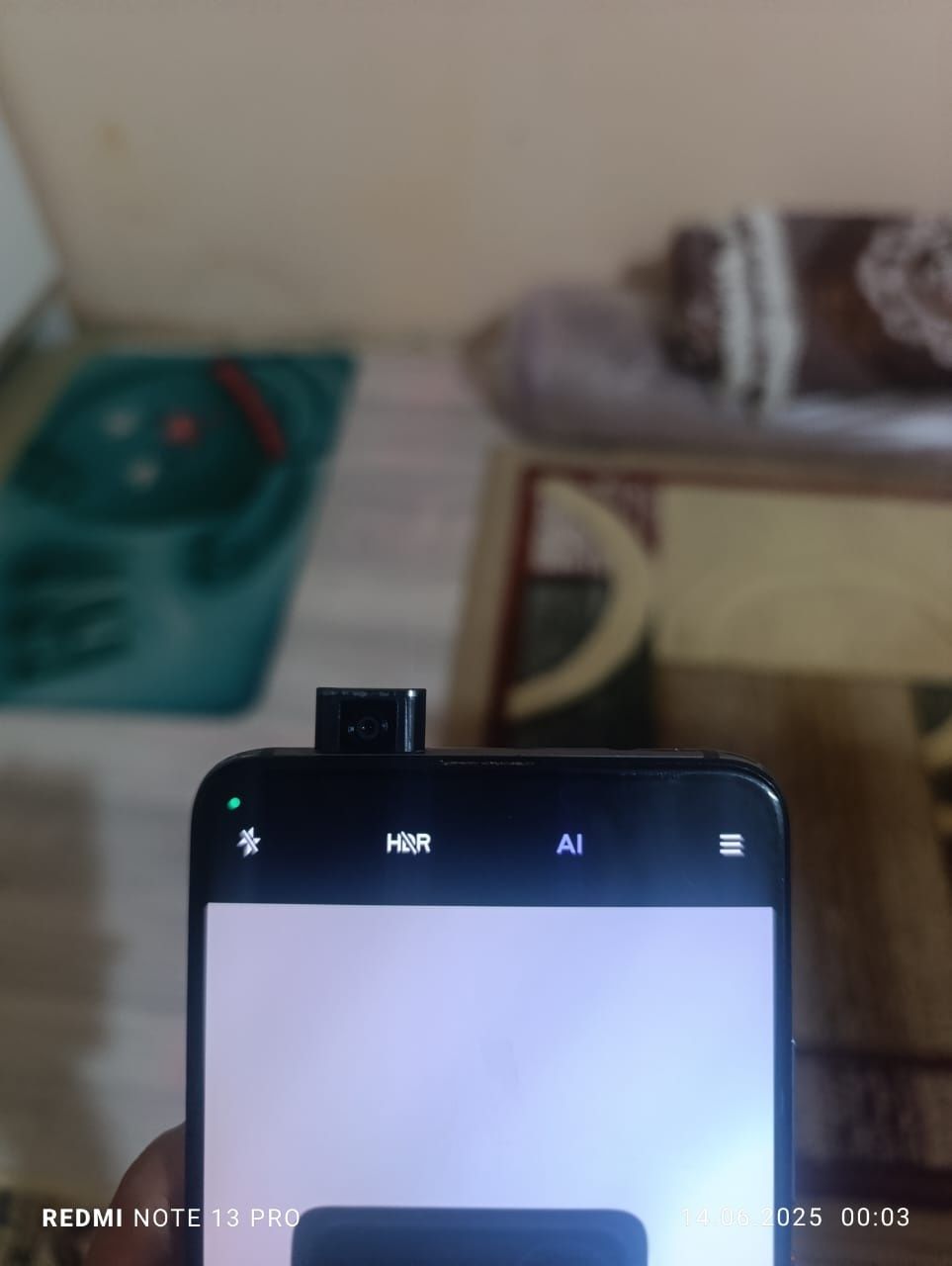 Poco f2 pro 8/128