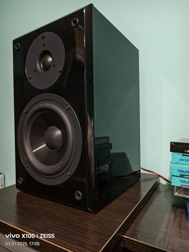 Акустика Yamaha ns E-400