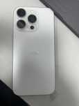Iphone 16 pro 128 ( Алматы Иргели ) 618875