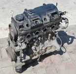 Двигатель 4G18 4g18 1.6 Mitsubishi Lancer, Mitsubishi Space Star