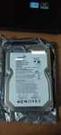 Жесткий диск HDD 750Gb Seagate б.у.
