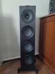 Колонки KEF Q750