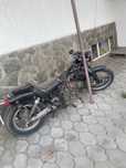 Мотоцикл Kawasaki