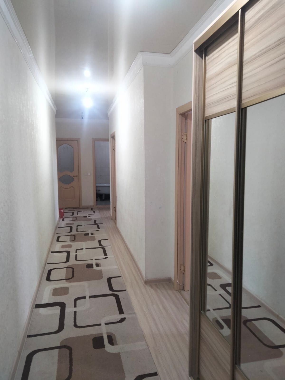Сдается квартира в Нурсае