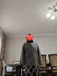 Продам дубленку, натуральная, Актобе, торг есть!