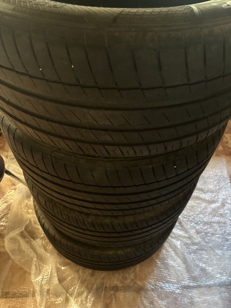 Покрышки 285/50R20