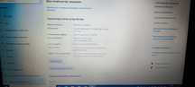 Ноутбук Fujitsu lifebook