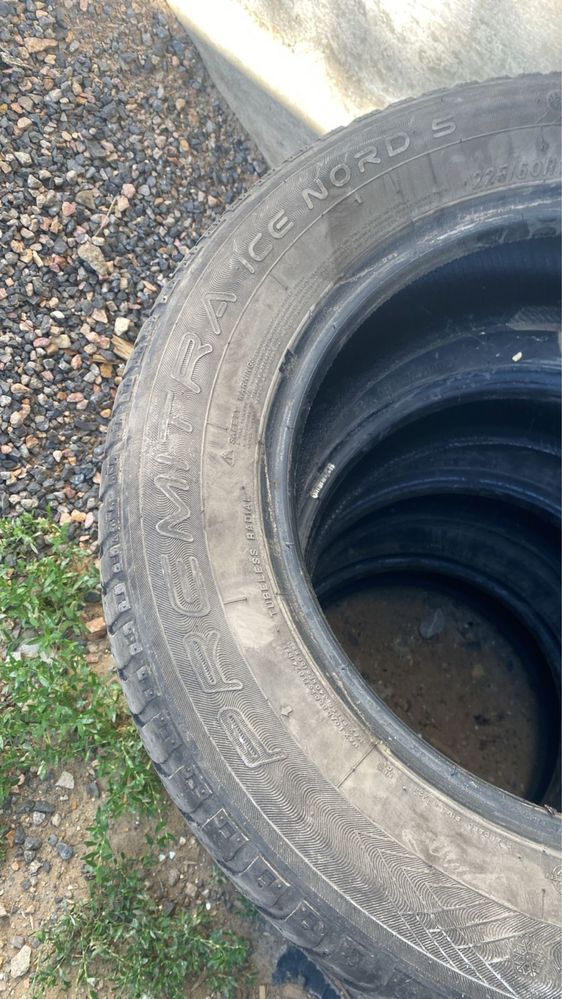 MAXXIS Premitra 225/60/16