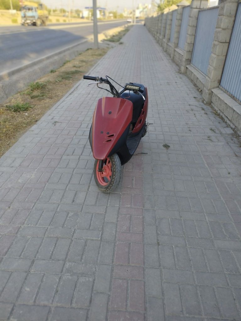 Продается Мопед Скутер